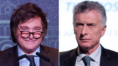 El lado B de las negociaciones entre LLA y PRO: qu pasa en los distritos en donde gobierna el macrismo