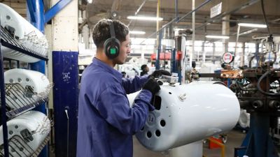 Paritarias 2025: la mayora de los gremios cerraron acuerdos por debajo de la inflacin en el primer trimestre