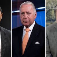 En medio de la pelea Gobierno-CGT, el mircoles habr una sugestiva foto de Cordero, Funes de Rioja y Gerardo Martnez