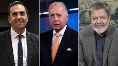 En medio de la pelea Gobierno-CGT, el mircoles habr una sugestiva foto de Cordero, Funes de Rioja y Gerardo Martnez
