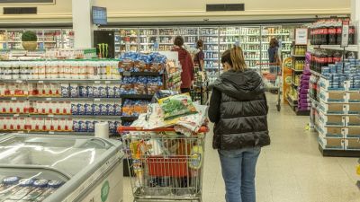 Primera semana sin cepo: cmo reaccionaron los precios y qu se espera para la inflacin de abril