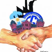 Paritarias: con el techo que puso el Gobierno, el salario real crece solo por horas extras