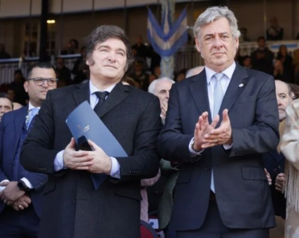 Tras confirmar la suba de las retenciones, el Gobierno le hizo un nuevo pedido al campo