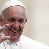 Muri el papa Francisco, lder espiritual y poltico del siglo XXI