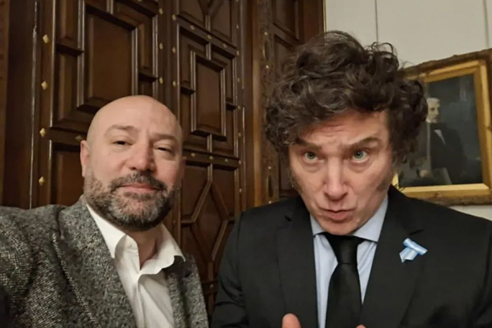 Con la excusa de la auditora, el Gobierno planea recortar unas 400 mil pensiones por discapacidad