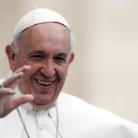 Hagan lo: el emblemtico y emocionante discurso del papa Francisco ante una multitud de jvenes que fue marca registrada de su pontificado