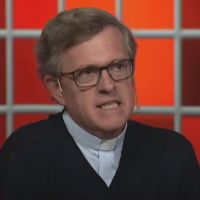 Jorge Garca Cuerva, sobre la muerte del papa Francisco: Se nos fue un lder mundial