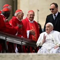 Esto es lo que los cardenales tendrn en cuenta para elegir al sucesor de Francisco