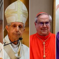 Quines son los cuatro cardenales argentinos que participarn de la eleccin del nuevo Papa y tambin pueden ser votados