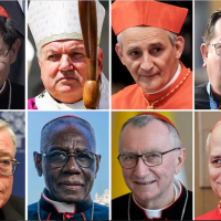 Estos son los favoritos para ser nuevo Papa y suceder a Francisco, segn los especialistas
