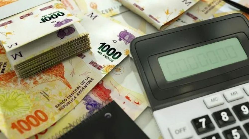 Acuerdo con el FMI: cules son los impuestos que deberan recortarse y cules subir