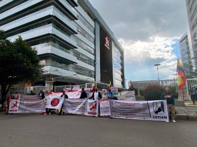 Colombia: AB InBev Bavaria intensifica precarizacin laboral