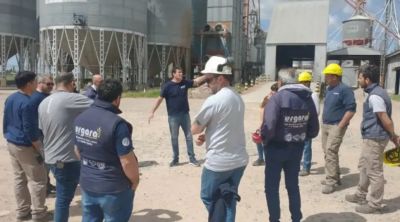 URGARA cerr un acuerdo salarial para la rama Acopio que iguala a la inflacin