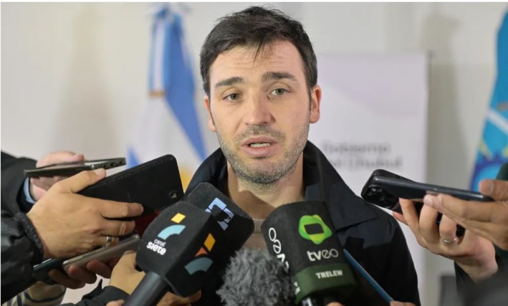 Torres destac la condena a los responsables del incendio de la casa de gobierno: 