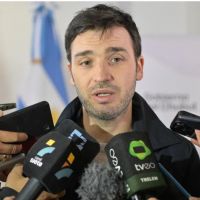 Torres destac la condena a los responsables del incendio de la casa de gobierno: 