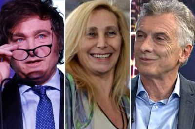 La polmica por los comprados. Milei confront con Macri y en el Gobierno reafirman su plan de vaciar a Pro