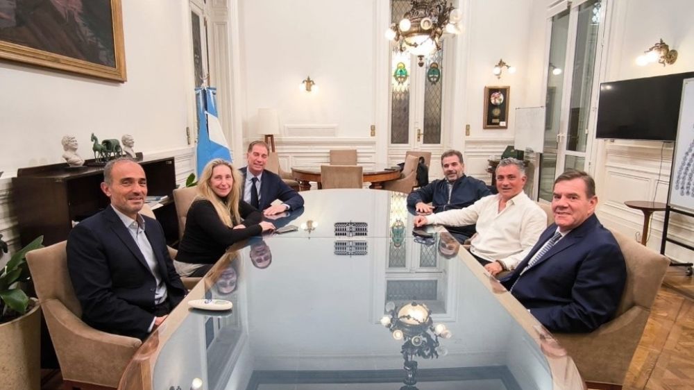 El ajedrez del acuerdo electoral con La Libertad Avanza: quin necesita a quin