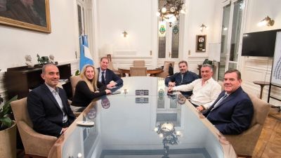 El ajedrez del acuerdo electoral con La Libertad Avanza: quin necesita a quin