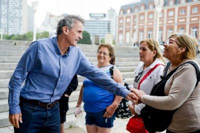 Estiman que las obras en La Rambla comenzarn en la primera quincena de mayo