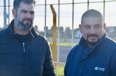 Aceiteros: Las puertas se abren, pero hay que sortear muchos obstculos