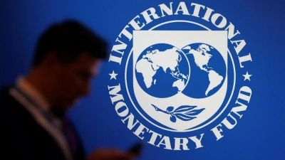 La mitad del board del FMI rechaza el acuerdo con Argentina: fue decisin poltica