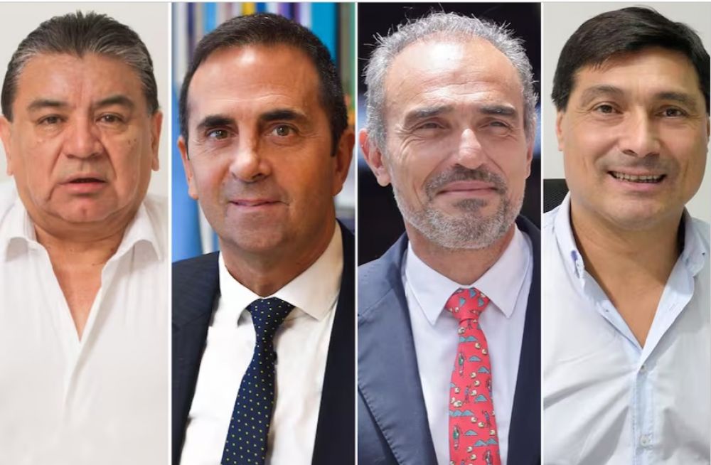 La millonaria caja sindical que fue de Pro y el PJ, y que ahora Milei busca controlar