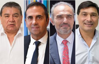 La millonaria caja sindical que fue de Pro y el PJ, y que ahora Milei busca controlar