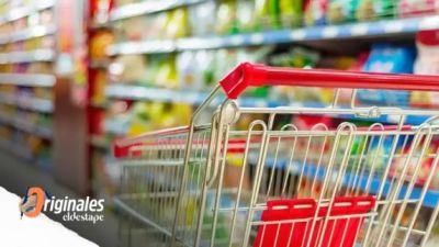 Alimenticias amenazan con desabastecimiento si supermercados no aceptan sus listas con aumentos del 9%
