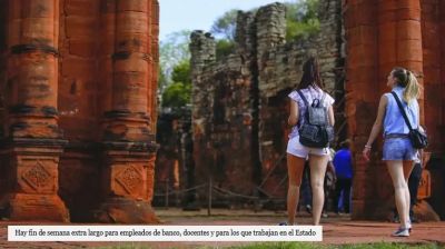 Feriado o no laborable? La verdad sobre el 2 de mayo en Argentina