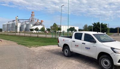 URGARA logr nuevo acuerdo salarial para trabajadores de la Rama Acopio