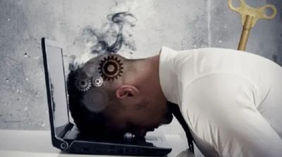 El 65% de los trabajadores argentinos sufre burnout: la salud mental, en el centro del debate laboral​