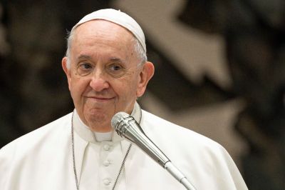 De izquierda? De derecha? La dificultad de encasillar a Francisco