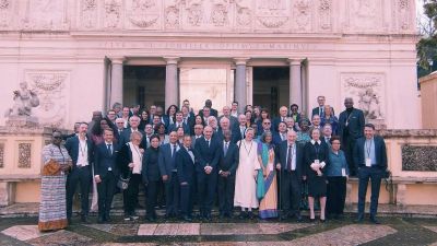 La muerte del papa puede dejar hurfanos a quienes buscan que los ricos paguen ms impuestos