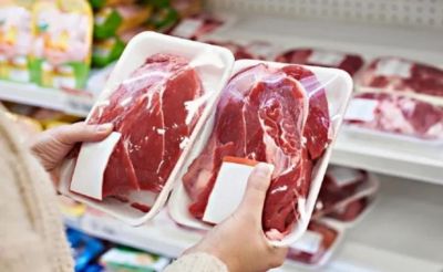 Al consumo le cuesta recuperarse y la carne sigue siendo reemplazada por otros productos