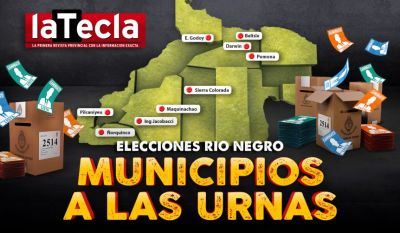 Sin sorpresas: los oficialismos celebraron en las elecciones municipales