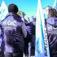 Ya suman ms de 60 despidos en el ao, Daniel Rivarola