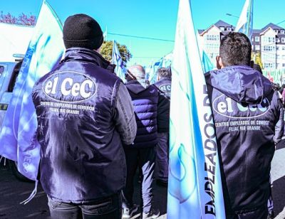 Ya suman ms de 60 despidos en el ao, Daniel Rivarola