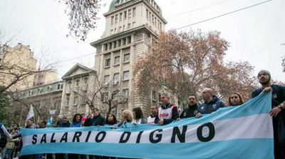 Crecen las demandas gremiales: sindicatos exigen reapertura de paritarias frente a la escalada inflacionaria