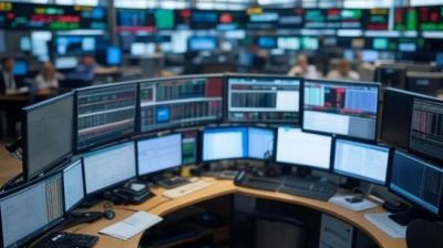 Claves de la semana: los datos econmicos y financieros que seguir de cerca el mercado