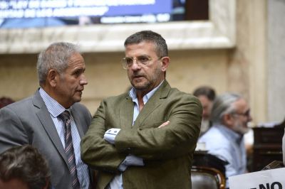 Diputados de extraccin sindical propusieron un nuevo feriado nacional en homenaje al Papa Francisco