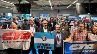 Consejo del Salario: centrales obreras buscan postura comn ante el virtual congelamiento del mnimo