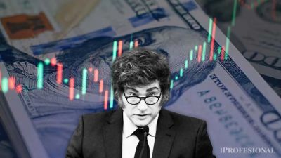 Milei juega al lmite: apuesta al dlar barato y baja inflacin y se achica la ventana para comprar reservas