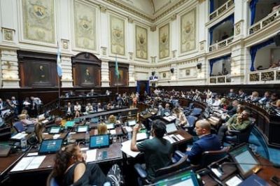La Legislatura bonaerense hoy define la suspensin de las PASO, en medio de cruces por los plazos electorales