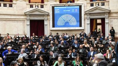 Escndalo cripto: la oposicin afina la estrategia para las interpelaciones y las acciones contra los faltazos