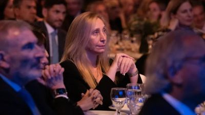 No molestar, el lado B de la apuesta de Karina Milei en las provincias
