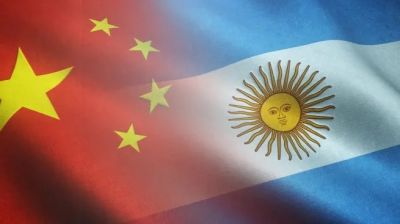 Dlar y reservas: a pesar del pedido de Donald Trump, el Gobierno le dijo a China que no piensa cancelar el swap