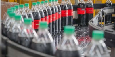 Inauguran nueva embotelladora: Coca-Cola avanza con el plan de inversin que le anunci a Javier Milei