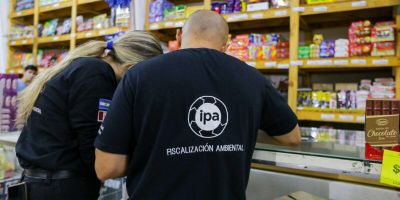 Ms de 1700 locales comerciales ya estn inscriptos en el Registro de Grandes Generadores de Residuos