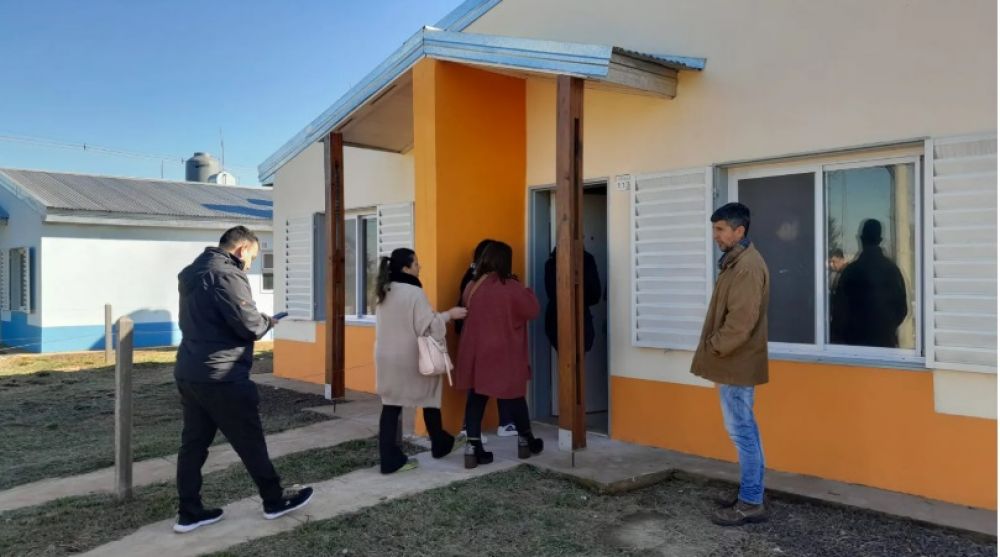El 30 de abril IPRODHA realizar un nuevo sorteo estmulo destinado a beneficiarios que tienen las cuotas de su vivienda al da