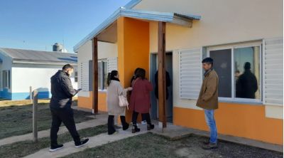 El 30 de abril IPRODHA realizar un nuevo sorteo estmulo destinado a beneficiarios que tienen las cuotas de su vivienda al da
